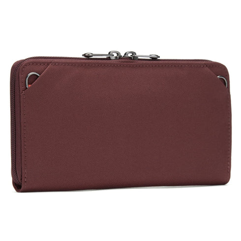 Pacsafe RFIDsafe Continental Wallet (SA)
